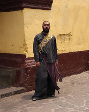 TODOS SANTOS OVERSIZED SHIRT