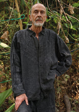 TODOS SANTOS OVERSIZED SHIRT