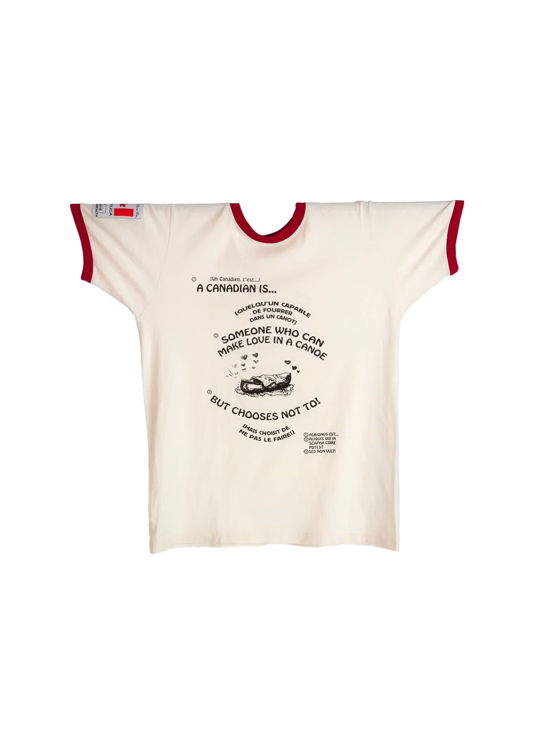 1967 | Laurentie Expo 67 T-Shirt