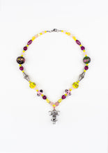 Lil Cosmos Necklace