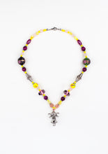Lil Cosmos Necklace
