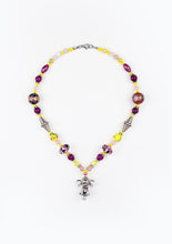 Lil Cosmos Necklace