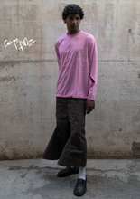 Vista V012 Long-Sleeve T-Shirt