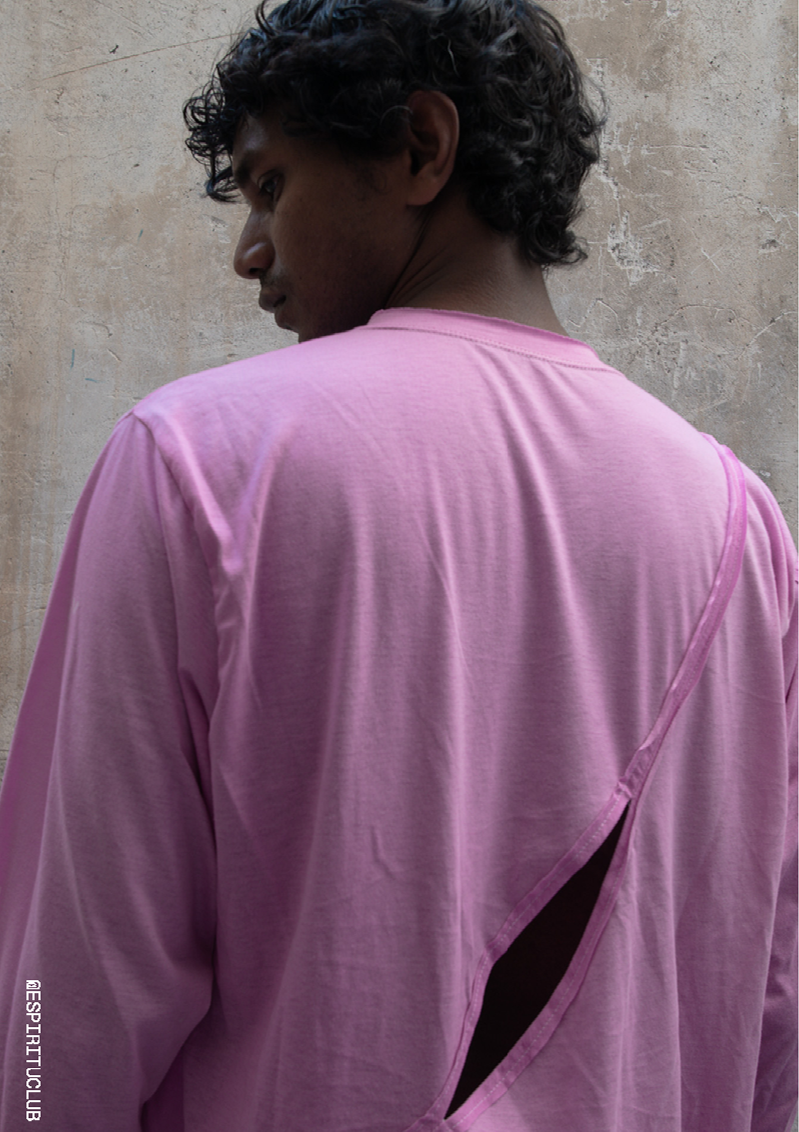 Vista V012 Long-Sleeve T-Shirt