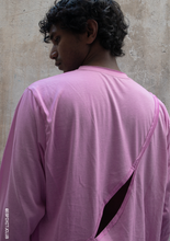 Vista V012 Long-Sleeve T-Shirt