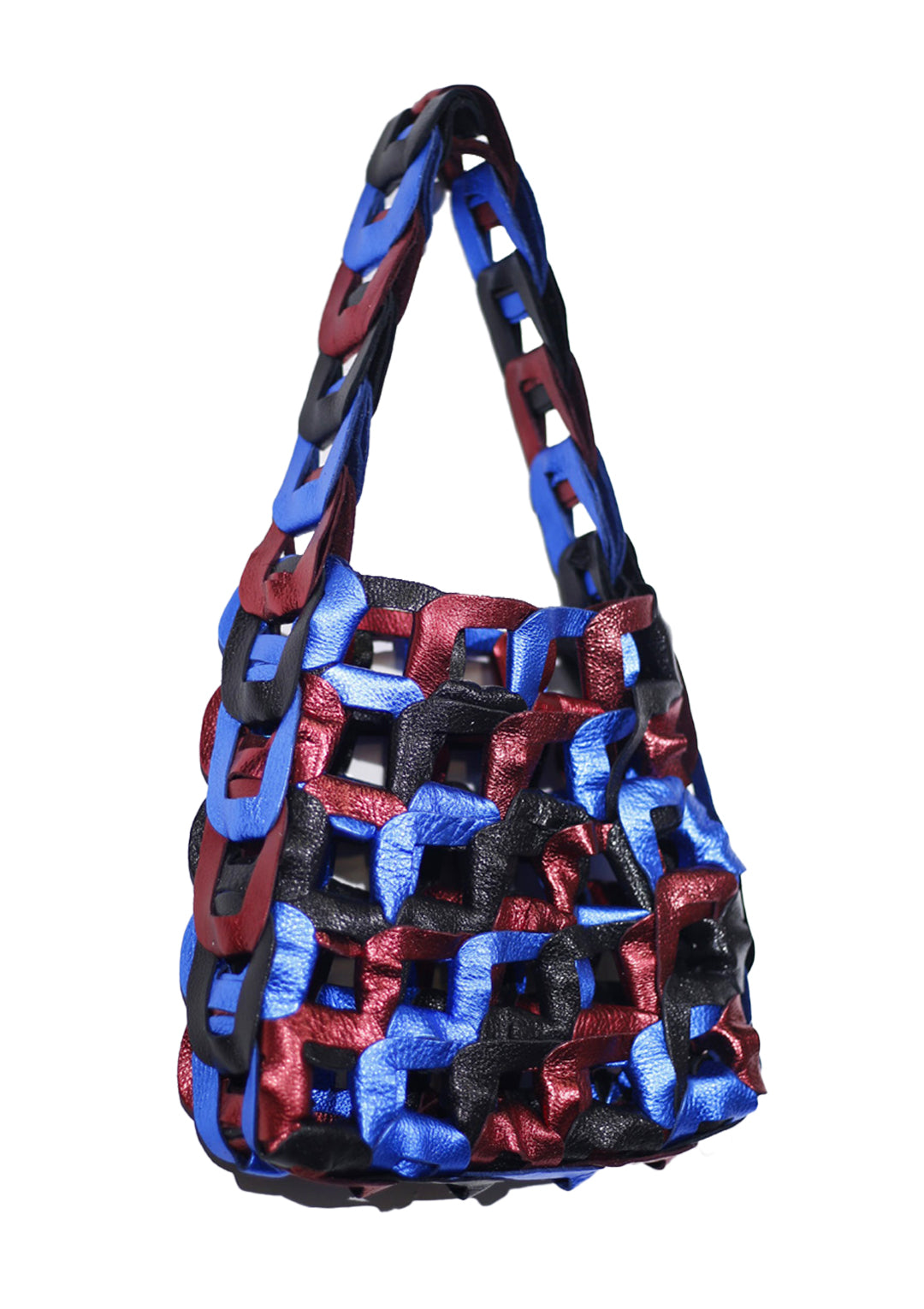 Links Tote - Crown