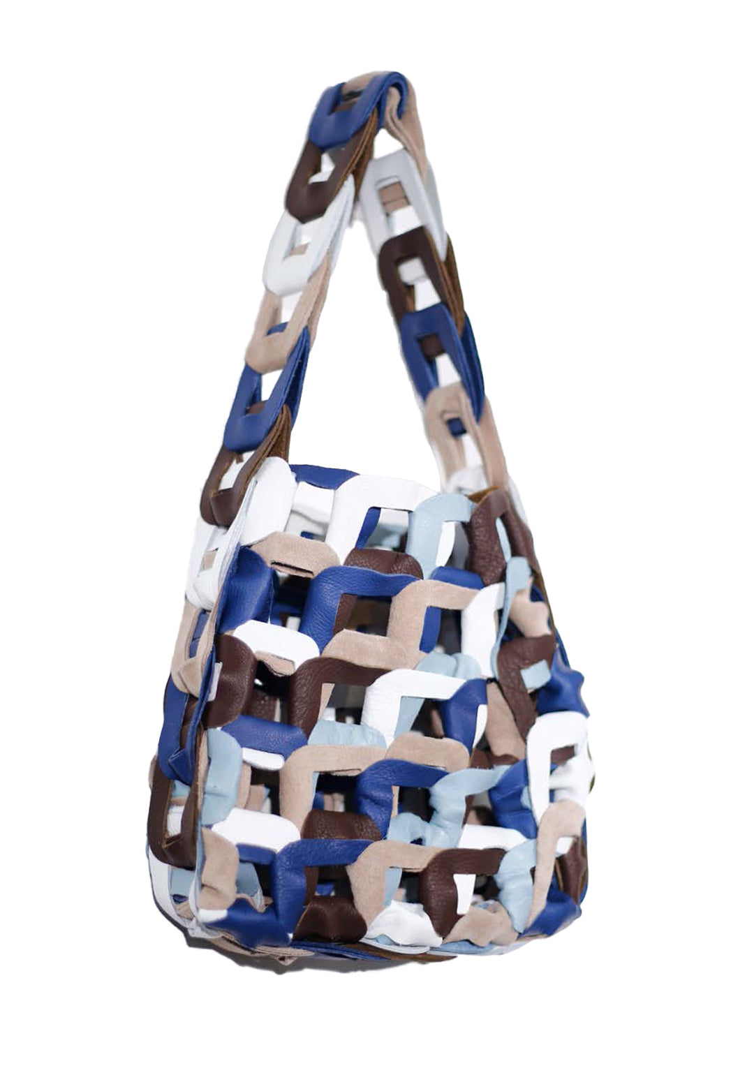 Links Tote - Oracle