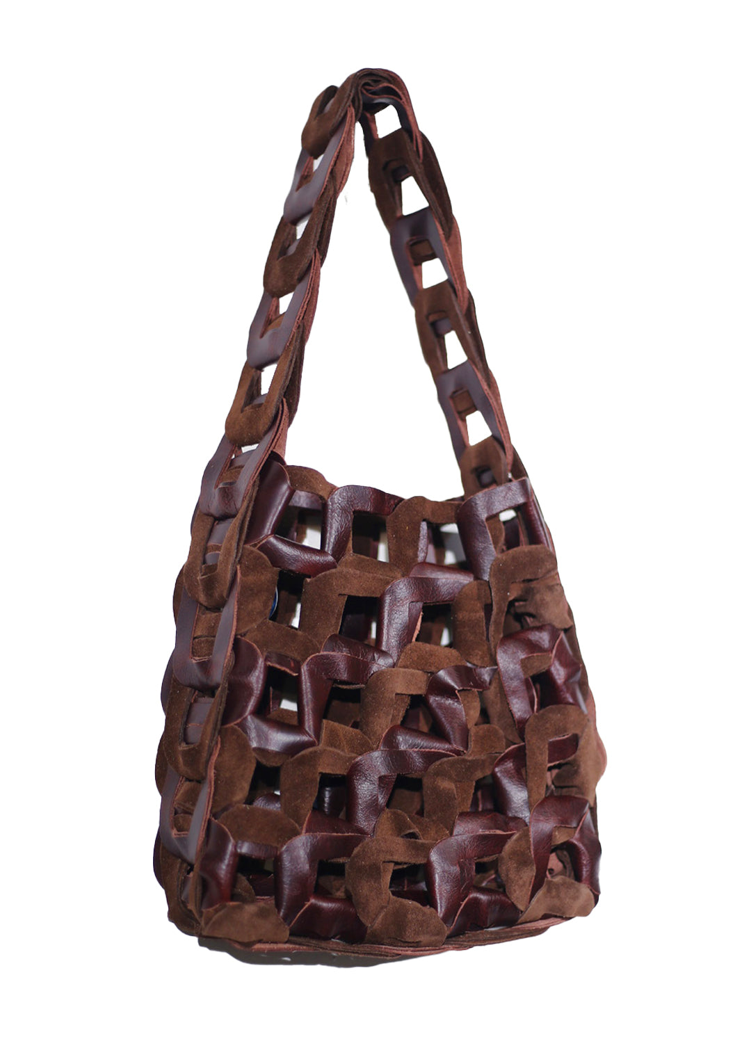 Links Tote - Bond