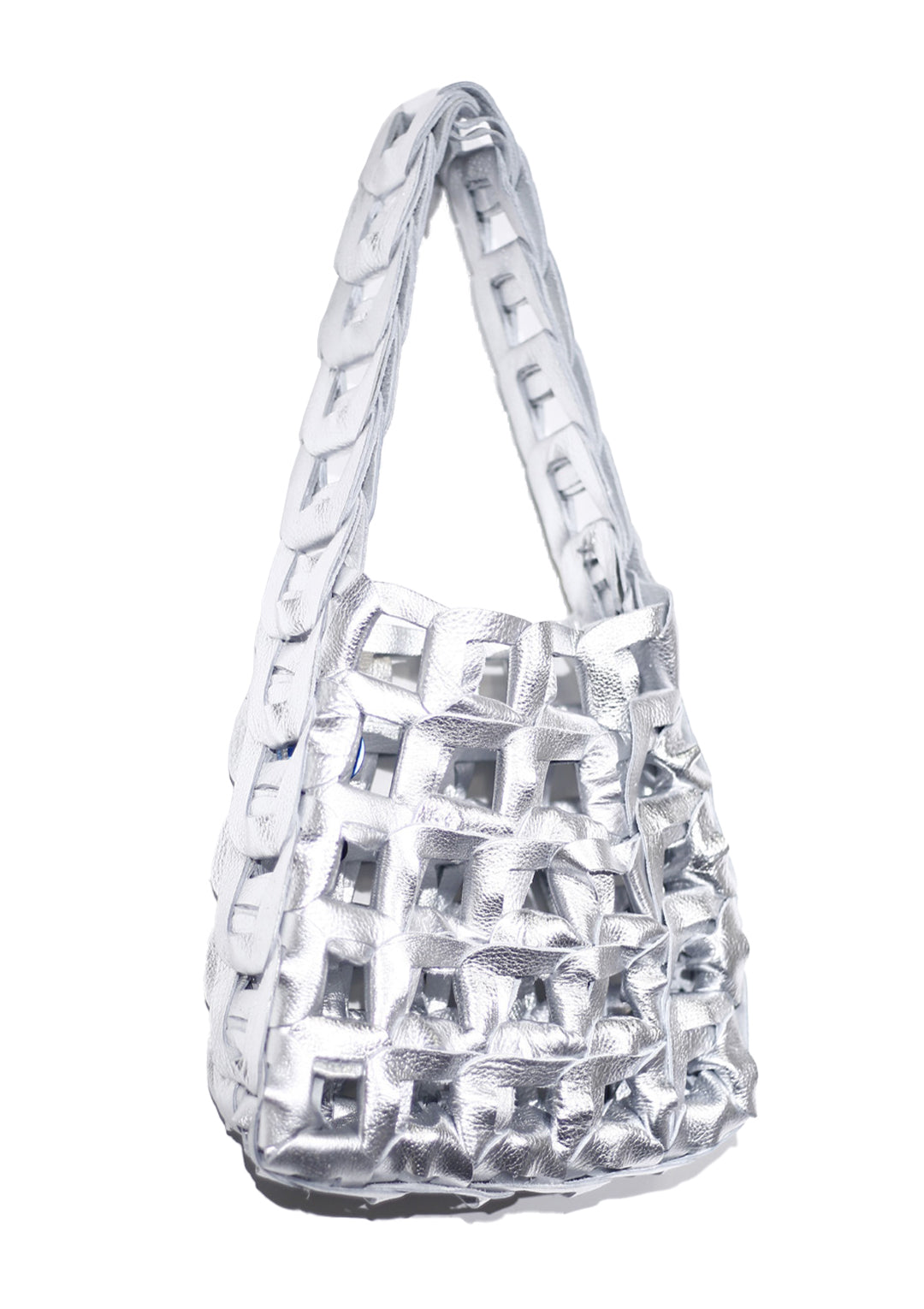 Links Tote - Glow