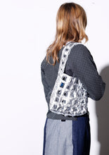 Links Tote - Glow