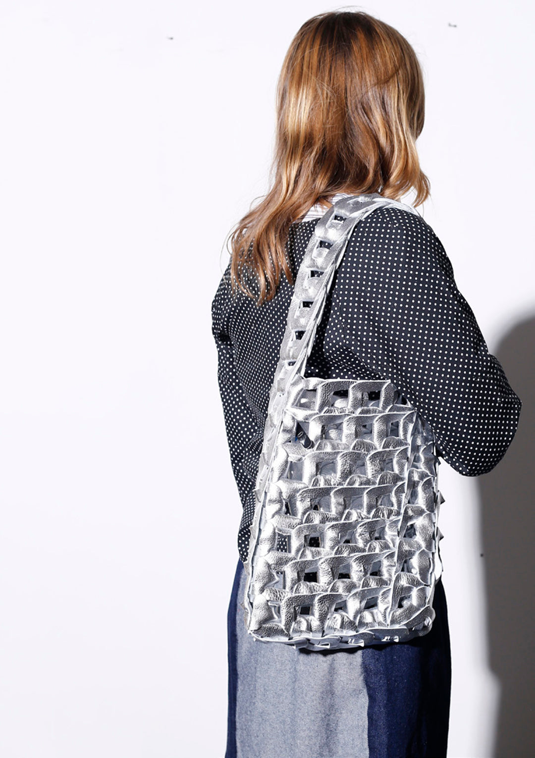 Links Tote Medium - Glow