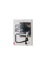 LowQ Magazine Issue 0