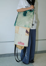 kova&Stasis Space&Lucas Blalock_Sibling Tote A
