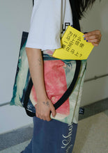 kova&Stasis Space&Lucas Blalock_Sibling Tote A