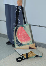 kova&Stasis Space&Lucas Blalock_Sibling Tote A