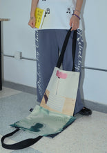 kova&Stasis Space&Lucas Blalock_Sibling Tote A