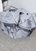 kova&Stasis Space&Lucas Blalock_Break an Umbrella (2 Styles)
