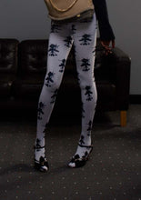 Mosquito Tights (2 Colors)