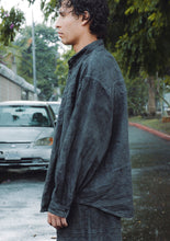 TODOS SANTOS OVERSIZED SHIRT