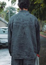 TODOS SANTOS OVERSIZED SHIRT