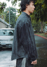 TODOS SANTOS OVERSIZED SHIRT
