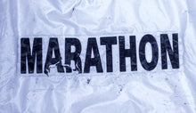 “marathon” dress tee