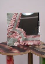 Wood Mirror / Marble Mirror - 2 Styles