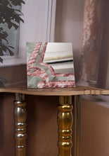Wood Mirror / Marble Mirror - 2 Styles