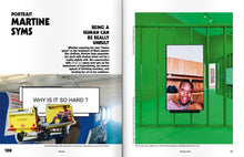 SPIKE ISSUE 77 (AUTUMN 2023): Field Guide to AI