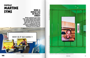 SPIKE ISSUE 77 (AUTUMN 2023): Field Guide to AI