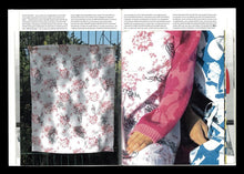 Memories Bloom Again