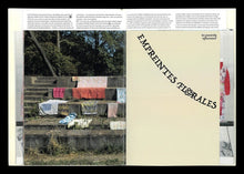 Memories Bloom Again