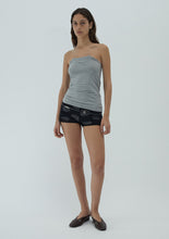 Folded V Neck - TOP