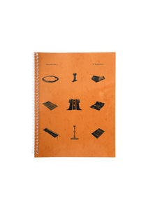 Instructions: 9 Sculptures