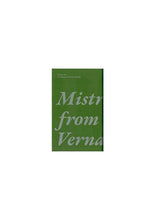 Mistranslations from a Future Vernacular