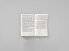 Mode and Mode issue 4, 'fashion without fashion'