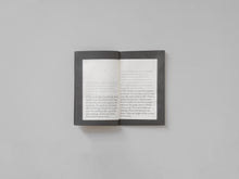 Mode and Mode issue 4, 'fashion without fashion'