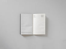 Mode and Mode issue 4, 'fashion without fashion'