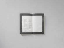 Mode and Mode issue 4, 'fashion without fashion'
