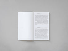 Mode and Mode issue 5, ‘Helen Hessel (1886—1982)’