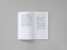 Mode and Mode issue 5, ‘Helen Hessel (1886—1982)’