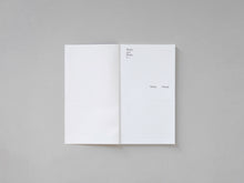 Mode and Mode issue 5, ‘Helen Hessel (1886—1982)’