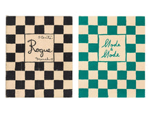 Mode and Mode issue 8 'Rogue'