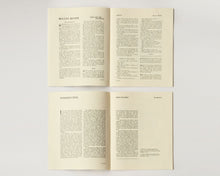 Mode and Mode issue 8 'Rogue'