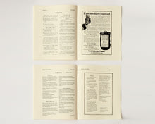 Mode and Mode issue 8 'Rogue'