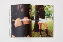 Mode and Mode 9, ‘Advertise with Us’