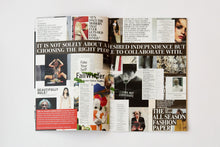 Mode and Mode 9, ‘Advertise with Us’