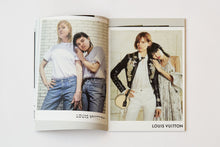 Mode and Mode 9, ‘Advertise with Us’