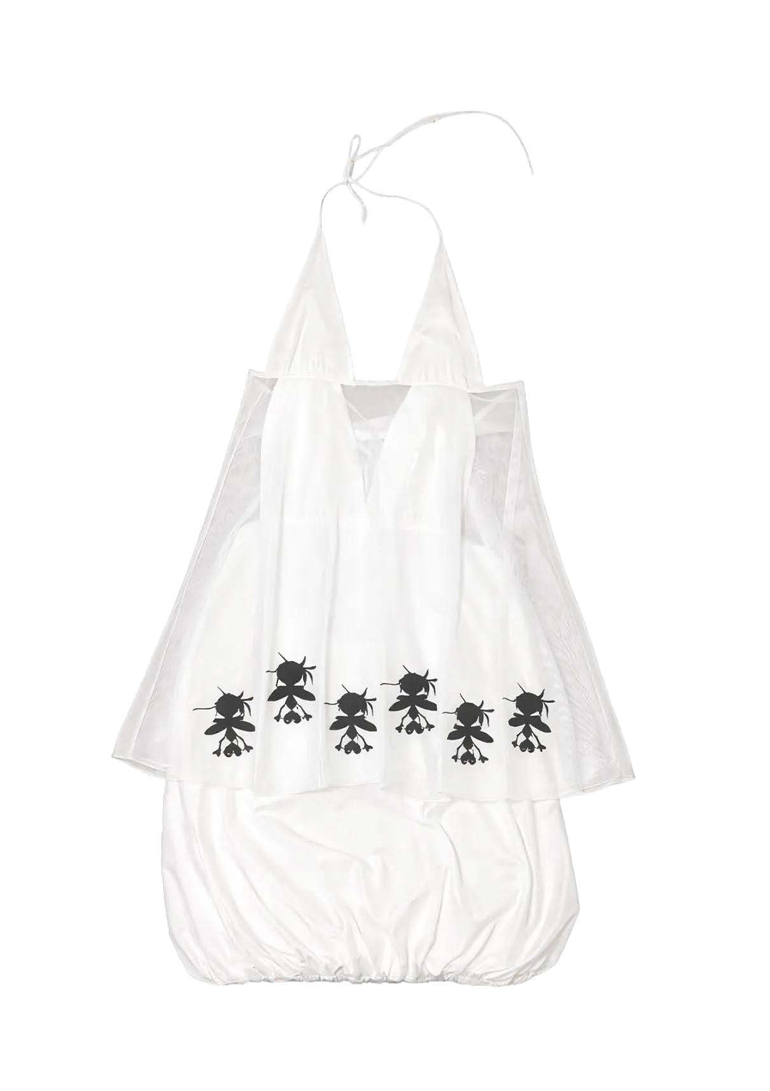 Mosquito Double Dress