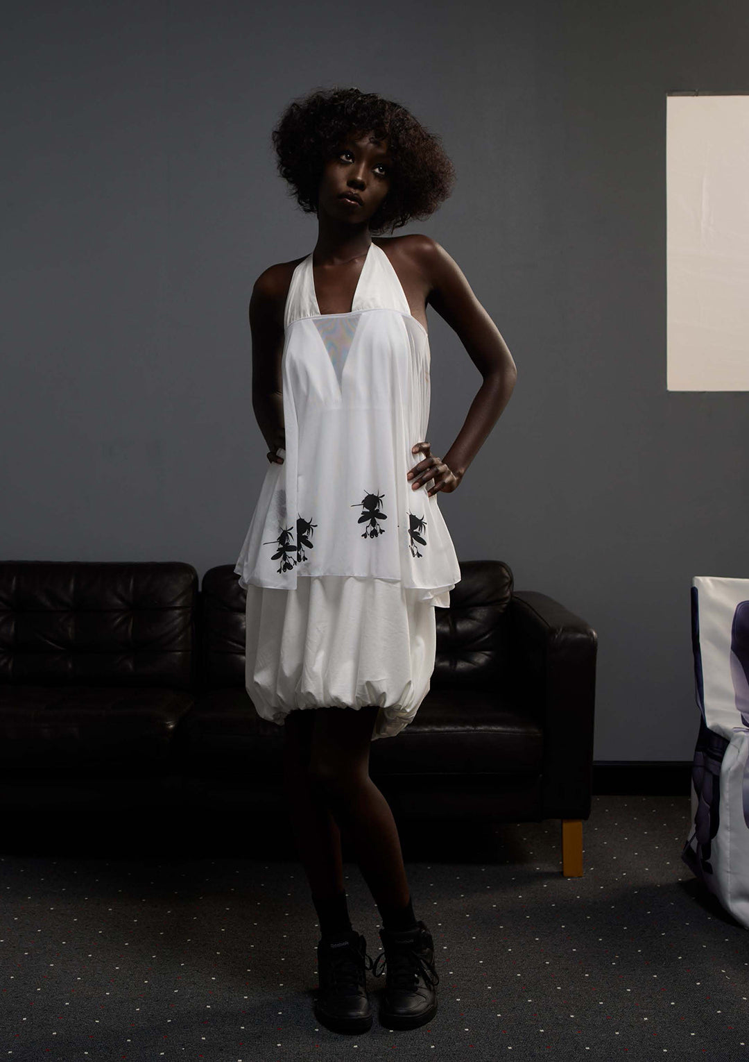 Mosquito Double Dress